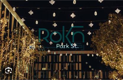 Office Space - Studio - 2 Bathrooms for rent in Park St. - 26th of July Corridor - Sheikh Zayed City - Giza Office Space - Studio - 2 Bathrooms for rent in Park St. - 26th of July Corridor - Sheikh Zayed City - Giza