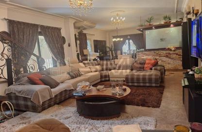 Duplex - 3 - 2 for sale in Al Farabi St. - The 1st Settlement - New Cairo City - Cairo Duplex - 3 - 2 for sale in Al Farabi St. - The 1st Settlement - New Cairo City - Cairo
