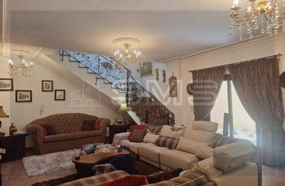 Duplex - 3 - 2 for sale in Al Farabi St. - The 1st Settlement - New Cairo City - Cairo Duplex - 3 - 2 for sale in Al Farabi St. - The 1st Settlement - New Cairo City - Cairo