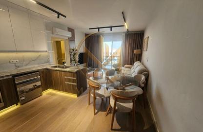 Apartment - 2 - 2 for rent in Mivida - 5th Settlement Compounds - The 5th Settlement - New Cairo City - Cairo