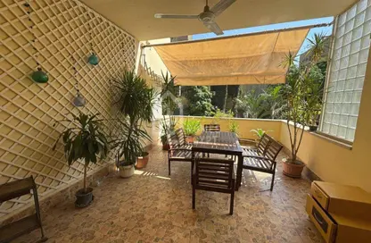 Apartment - 2 Bedrooms - 3 Bathrooms for rent in Ibn Maysser St. - Zamalek - Cairo Apartment - 2 Bedrooms - 3 Bathrooms for rent in Ibn Maysser St. - Zamalek - Cairo