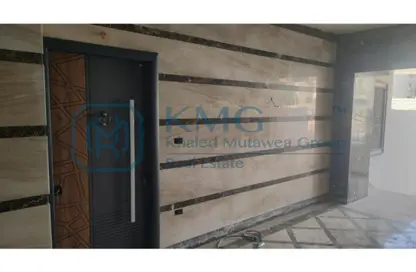 Apartment - 3 Bedrooms - 2 Bathrooms for sale in Gamal Abdel Nasser Axis - The 3rd Settlement - New Cairo City - Cairo