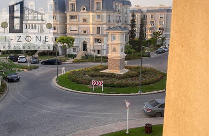 Apartment - 3 Bedrooms - 2 Bathrooms for rent in Mountain View Hyde Park - 5th Settlement Compounds - The 5th Settlement - New Cairo City - Cairo