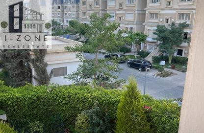 Apartment - 3 Bedrooms - 2 Bathrooms for rent in Mountain View Hyde Park - 5th Settlement Compounds - The 5th Settlement - New Cairo City - Cairo