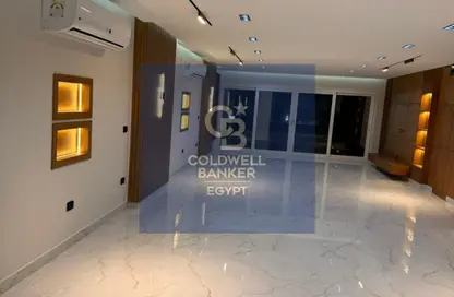 أي فيلا - 3 غرف نوم - 3 حمامات للايجار في ماونتن فيو اى سيتي - كمبوندات التجمع الخامس - التجمع الخامس - مدينة القاهرة الجديدة - القاهرة