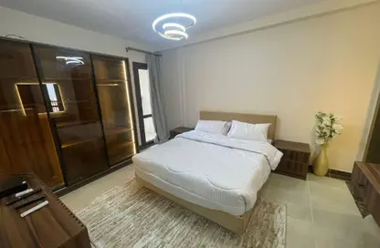 Duplex - 2 Bedrooms - 2 Bathrooms for rent in Porto New Cairo - 5th Settlement Compounds - The 5th Settlement - New Cairo City - Cairo Duplex - 2 Bedrooms - 2 Bathrooms for rent in Porto New Cairo - 5th Settlement Compounds - The 5th Settlement - New Cairo City - Cairo