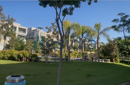 Penthouse - 3 Bedrooms - 3 Bathrooms for sale in One 16 - Sheikh Zayed Compounds - Sheikh Zayed City - Giza