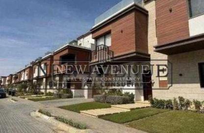 Villa - 4 Bedrooms - 3 Bathrooms for sale in Azzar 2 - 5th Settlement Compounds - The 5th Settlement - New Cairo City - Cairo Villa - 4 Bedrooms - 3 Bathrooms for sale in Azzar 2 - 5th Settlement Compounds - The 5th Settlement - New Cairo City - Cairo