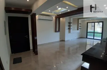 Apartment - 2 Bedrooms - 3 Bathrooms for rent in Eastown - 5th Settlement Compounds - The 5th Settlement - New Cairo City - Cairo