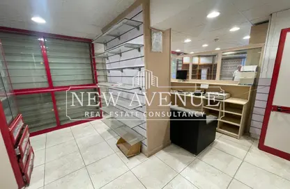 Medical Facility - Studio - 1 Bathroom for sale in Al Sayed Al Marghany St. - Almazah - Heliopolis - Masr El Gedida - Cairo