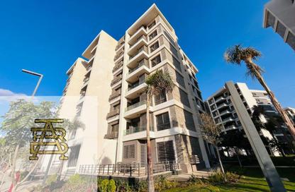 Apartment - 1 Bedroom - 1 Bathroom for sale in Noor City - Cairo
