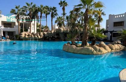 Chalet - 1 - 1 for sale in Sharm El Sheikh - South Sainai