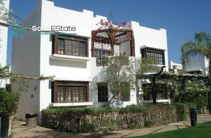 Chalet - 1 - 1 for sale in Sharm El Sheikh - South Sainai
