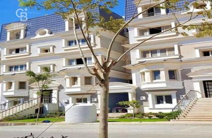 Duplex - 3 Bedrooms - 3 Bathrooms for sale in Mountain View 1.1 - 5th Settlement Compounds - The 5th Settlement - New Cairo City - Cairo