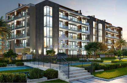 Apartment - 3 Bedrooms - 3 Bathrooms for sale in El Patio Oro - 5th Settlement Compounds - The 5th Settlement - New Cairo City - Cairo Apartment - 3 Bedrooms - 3 Bathrooms for sale in El Patio Oro - 5th Settlement Compounds - The 5th Settlement - New Cairo City - Cairo