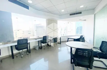 Office Space - 5 Bedrooms - 2 Bathrooms for rent in One Ninety Mall - South Teseen St. - The 5th Settlement - New Cairo City - Cairo