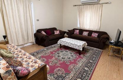 Apartment - 3 Bedrooms - 2 Bathrooms for rent in Street20 - District 2 - The 5th Settlement - New Cairo City - Cairo Apartment - 3 Bedrooms - 2 Bathrooms for rent in Street20 - District 2 - The 5th Settlement - New Cairo City - Cairo