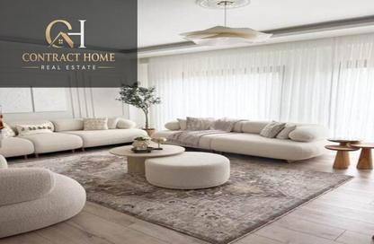 Apartment - 2 - 2 for rent in B15 - Madinaty - Cairo