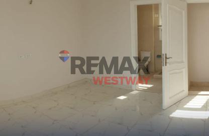 Townhouse - 3 Bedrooms - 3 Bathrooms for sale in Palm Hills WoodVille - Al Wahat Road - 6 October City - Giza