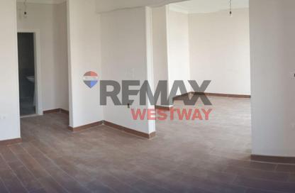 Townhouse - 3 Bedrooms - 3 Bathrooms for sale in Palm Hills WoodVille - Al Wahat Road - 6 October City - Giza
