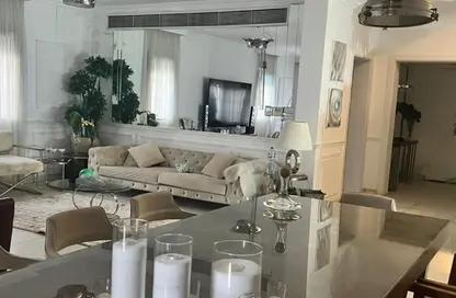 فيلا - 3 غرف نوم - 3 حمامات للبيع في ميفيدا - كمبوندات التجمع الخامس - التجمع الخامس - مدينة القاهرة الجديدة - القاهرة