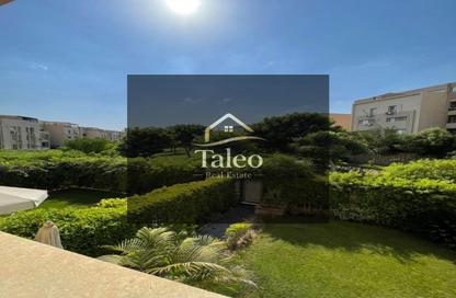 Apartment - 2 Bedrooms - 2 Bathrooms for rent in Al Karma 4 - Sheikh Zayed Compounds - Sheikh Zayed City - Giza