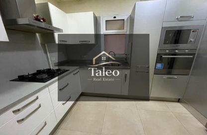 Apartment - 2 Bedrooms - 2 Bathrooms for rent in Al Karma 4 - Sheikh Zayed Compounds - Sheikh Zayed City - Giza