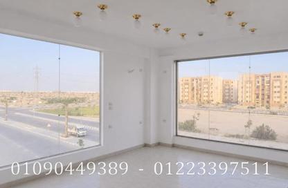 محل تجاري - استوديو للبيع في بيت الوطن - مدينة العبور الجديدة - القليوبية