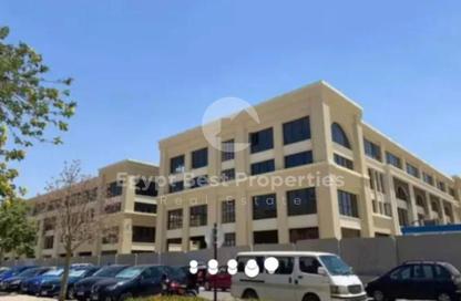 مساحات مكتبية - استوديو - 1 حمام للبيع في ميفيدا - كمبوندات التجمع الخامس - التجمع الخامس - مدينة القاهرة الجديدة - القاهرة