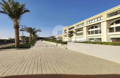 Office Space - Studio - 1 Bathroom for sale in Mivida - 5th Settlement Compounds - The 5th Settlement - New Cairo City - Cairo