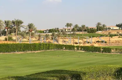 Villa - 4 Bedrooms - 4 Bathrooms for sale in Levana - Uptown Cairo - Mokattam - Cairo