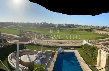 Villa - 5 Bedrooms - 6 Bathrooms for sale in Hacienda Bay - Sidi Abdel Rahman - North Coast Villa - 5 Bedrooms - 6 Bathrooms for sale in Hacienda Bay - Sidi Abdel Rahman - North Coast