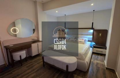 Apartment - 3 Bedrooms - 2 Bathrooms for rent in Al Andalus Buildings - Al Andalus District - New Cairo City - Cairo Apartment - 3 Bedrooms - 2 Bathrooms for rent in Al Andalus Buildings - Al Andalus District - New Cairo City - Cairo