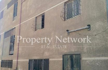 Factory - Studio - 2 Bathrooms for sale in Street 100 - Industrial Zone - Obour City - Qalyubia