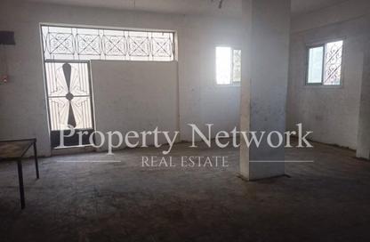 Factory - Studio - 2 Bathrooms for sale in Street 100 - Industrial Zone - Obour City - Qalyubia