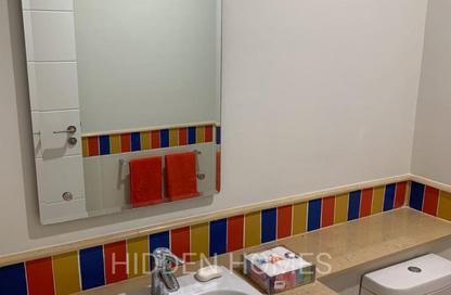 Chalet - 3 Bedrooms - 2 Bathrooms for sale in Marassi - Sidi Abdel Rahman - North Coast Chalet - 3 Bedrooms - 2 Bathrooms for sale in Marassi - Sidi Abdel Rahman - North Coast