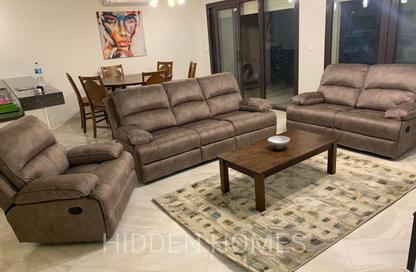 Chalet - 3 Bedrooms - 2 Bathrooms for sale in Marassi - Sidi Abdel Rahman - North Coast Chalet - 3 Bedrooms - 2 Bathrooms for sale in Marassi - Sidi Abdel Rahman - North Coast