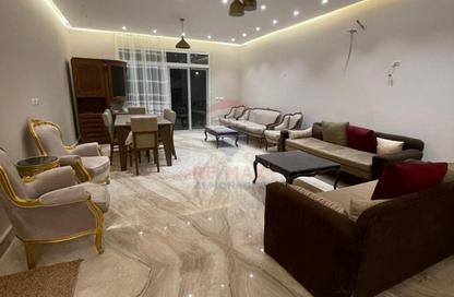 Townhouse - 3 Bedrooms - 4 Bathrooms for rent in Nyoum October - Northern Expansions - 6 October City - Giza Townhouse - 3 Bedrooms - 4 Bathrooms for rent in Nyoum October - Northern Expansions - 6 October City - Giza