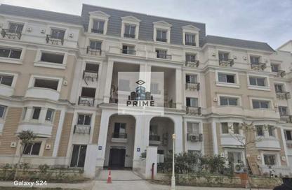 iVilla - 3 Bedrooms - 3 Bathrooms for sale in Mountain View iCity - 5th Settlement Compounds - The 5th Settlement - New Cairo City - Cairo iVilla - 3 Bedrooms - 3 Bathrooms for sale in Mountain View iCity - 5th Settlement Compounds - The 5th Settlement - New Cairo City - Cairo