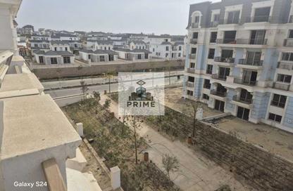 iVilla - 3 Bedrooms - 3 Bathrooms for sale in Mountain View iCity - 5th Settlement Compounds - The 5th Settlement - New Cairo City - Cairo iVilla - 3 Bedrooms - 3 Bathrooms for sale in Mountain View iCity - 5th Settlement Compounds - The 5th Settlement - New Cairo City - Cairo