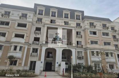 iVilla - 3 Bedrooms - 3 Bathrooms for sale in Mountain View iCity - 5th Settlement Compounds - The 5th Settlement - New Cairo City - Cairo iVilla - 3 Bedrooms - 3 Bathrooms for sale in Mountain View iCity - 5th Settlement Compounds - The 5th Settlement - New Cairo City - Cairo