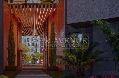 Apartment - 1 Bedroom - 1 Bathroom for sale in Valda Village - Mostakbal City Compounds - Mostakbal City - Future City - Cairo