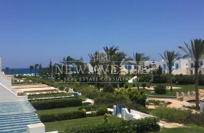 Villa - 5 - 4 for sale in Mountain View - Ras Al Hekma - North Coast