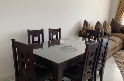 Apartment - 2 - 2 for rent in Casa - Sheikh Zayed Compounds - Sheikh Zayed City - Giza Apartment - 2 - 2 for rent in Casa - Sheikh Zayed Compounds - Sheikh Zayed City - Giza