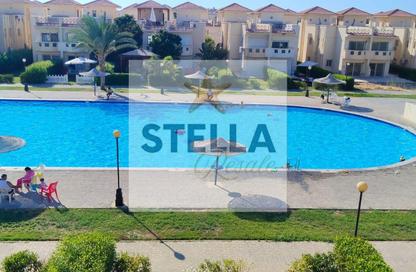 Villa - 5 Bedrooms - 5 Bathrooms for sale in Stella Heights - Al Alamein - North Coast Villa - 5 Bedrooms - 5 Bathrooms for sale in Stella Heights - Al Alamein - North Coast