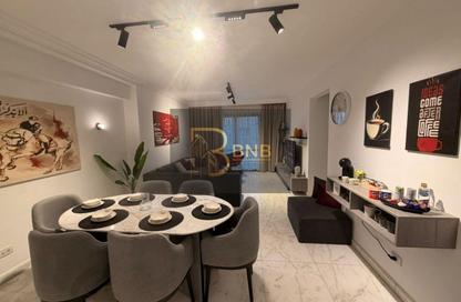 Apartment - 2 - 4 for rent in Eastown - 5th Settlement Compounds - The 5th Settlement - New Cairo City - Cairo Apartment - 2 - 4 for rent in Eastown - 5th Settlement Compounds - The 5th Settlement - New Cairo City - Cairo