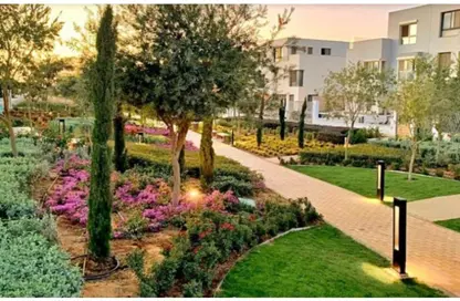 Apartment - 3 Bedrooms - 3 Bathrooms for sale in Villette - 5th Settlement Compounds - The 5th Settlement - New Cairo City - Cairo