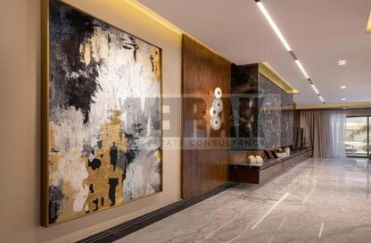 Villa - 4 Bedrooms - 4 Bathrooms for sale in Mivida - 5th Settlement Compounds - The 5th Settlement - New Cairo City - Cairo