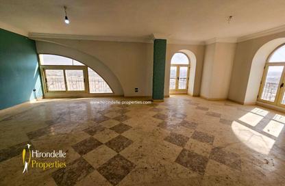 Apartment - 3 Bedrooms - 2 Bathrooms for sale in Street 198 - Degla - Hay El Maadi - Cairo