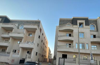 شقة - 3 غرف نوم - 2 حمامات للبيع في بيت الوطن - التجمع الخامس - مدينة القاهرة الجديدة - القاهرة